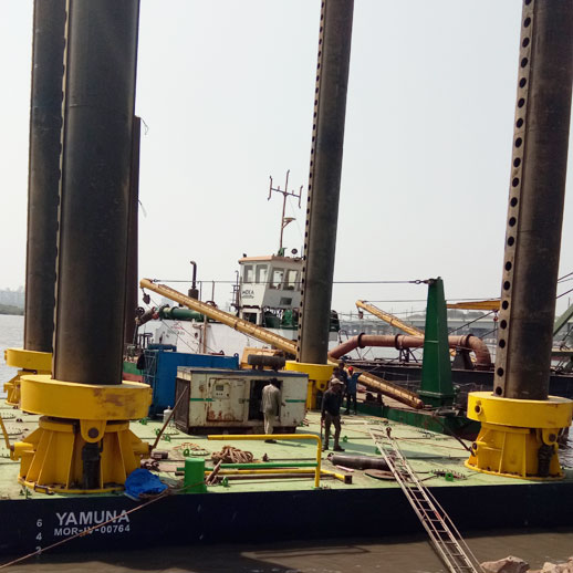 DRS Marine Consultancy